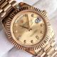 Swiss Rolex Rose Gold Day-Date Fake Watch Rose Gold Dial (4)_th.jpg